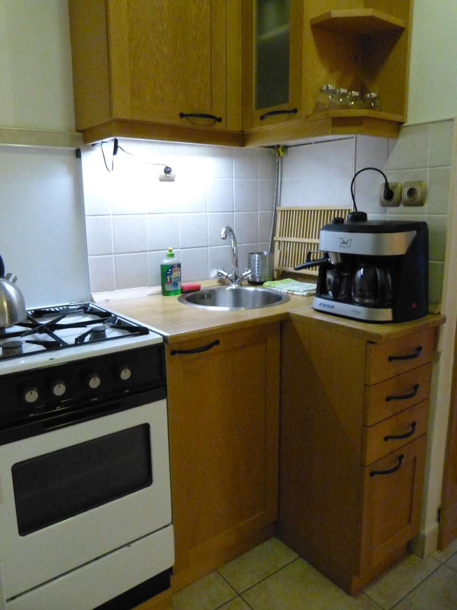 Obuda Apartments Βουδαπέστη Δωμάτιο φωτογραφία