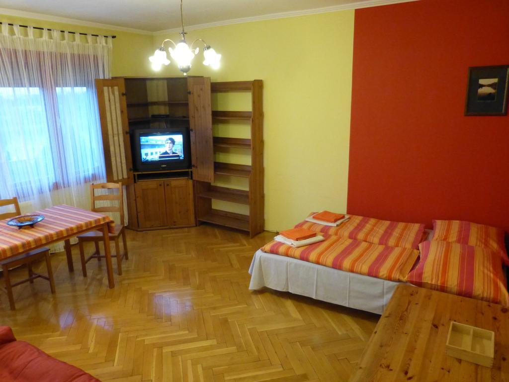 Obuda Apartments Βουδαπέστη Δωμάτιο φωτογραφία