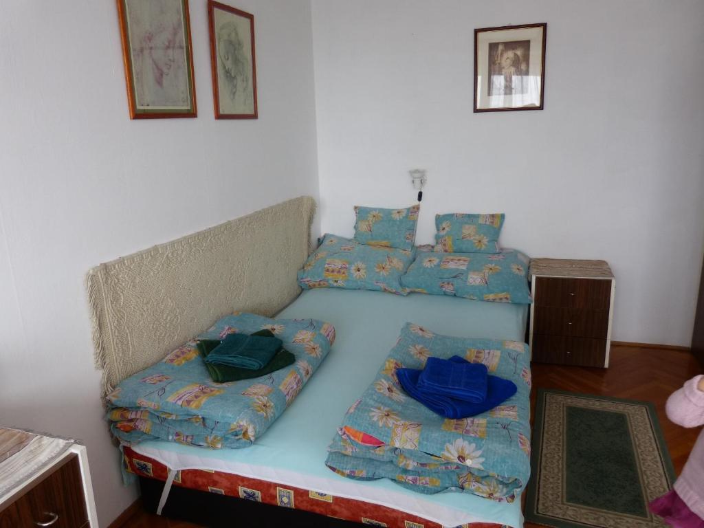 Obuda Apartments Βουδαπέστη Εξωτερικό φωτογραφία