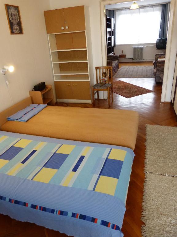 Obuda Apartments Βουδαπέστη Εξωτερικό φωτογραφία