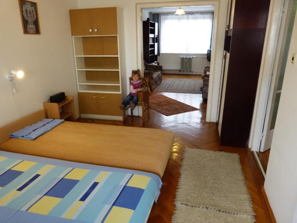 Obuda Apartments Βουδαπέστη Εξωτερικό φωτογραφία