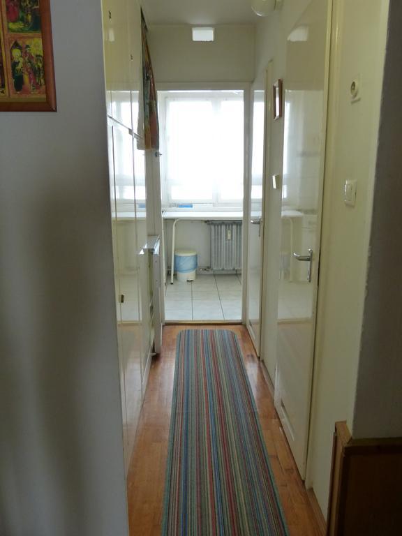 Obuda Apartments Βουδαπέστη Εξωτερικό φωτογραφία