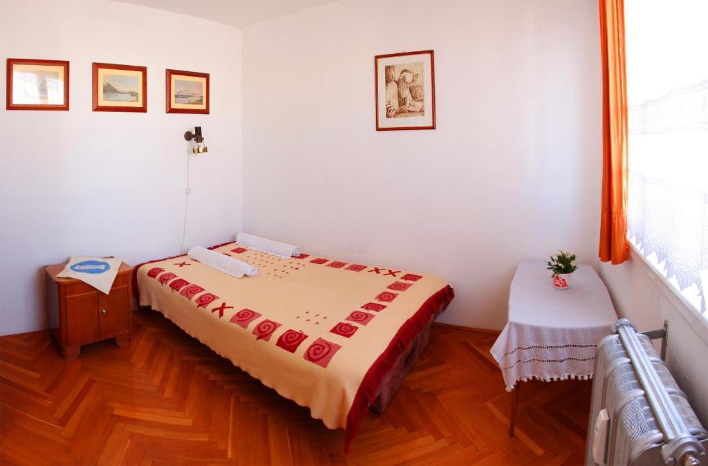 Obuda Apartments Βουδαπέστη Δωμάτιο φωτογραφία